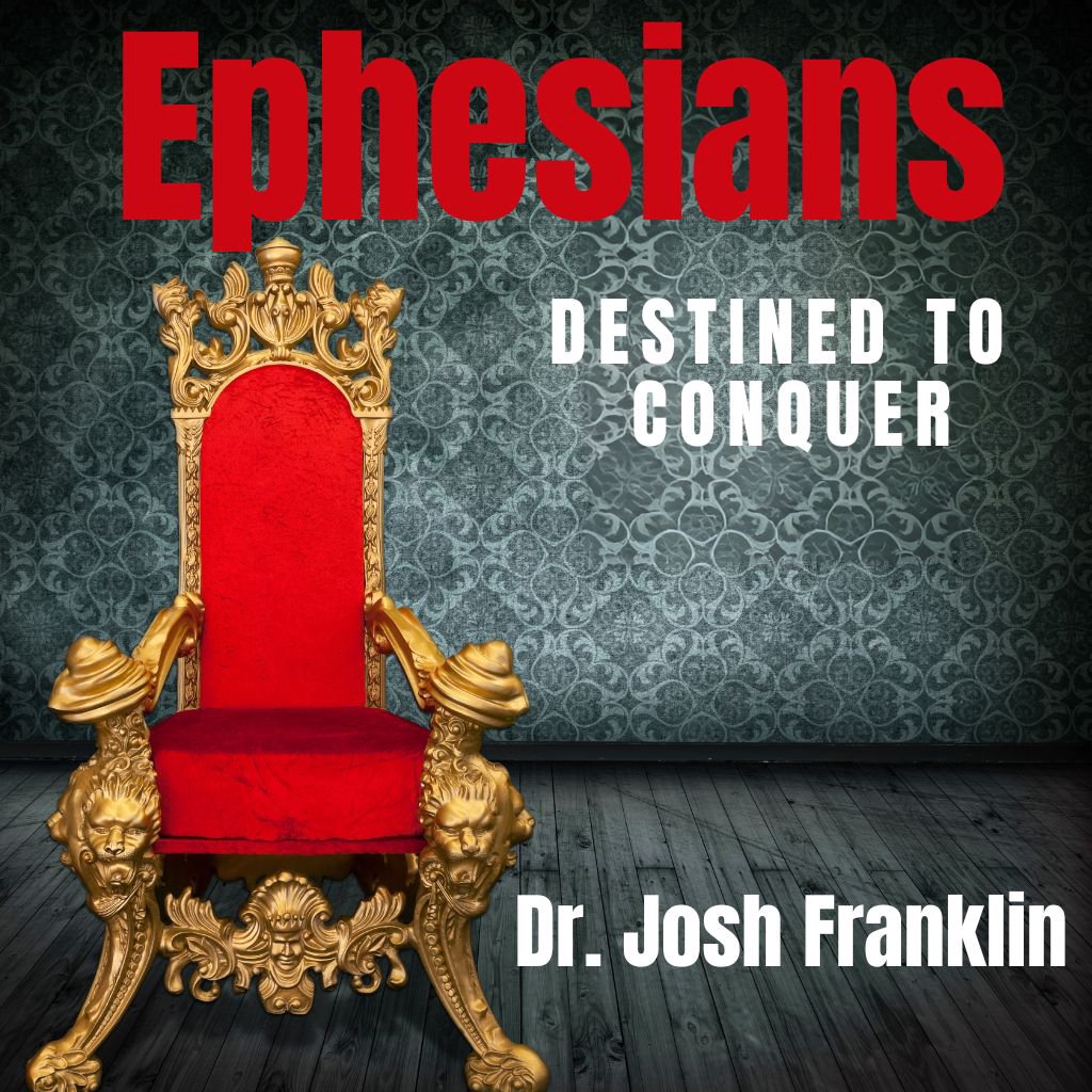 Josh Franklin Sermons