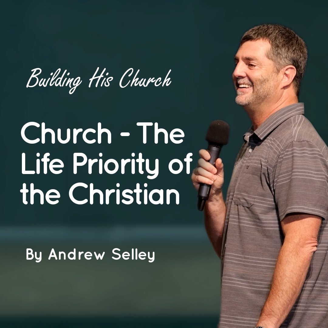 Building His Church | Four12