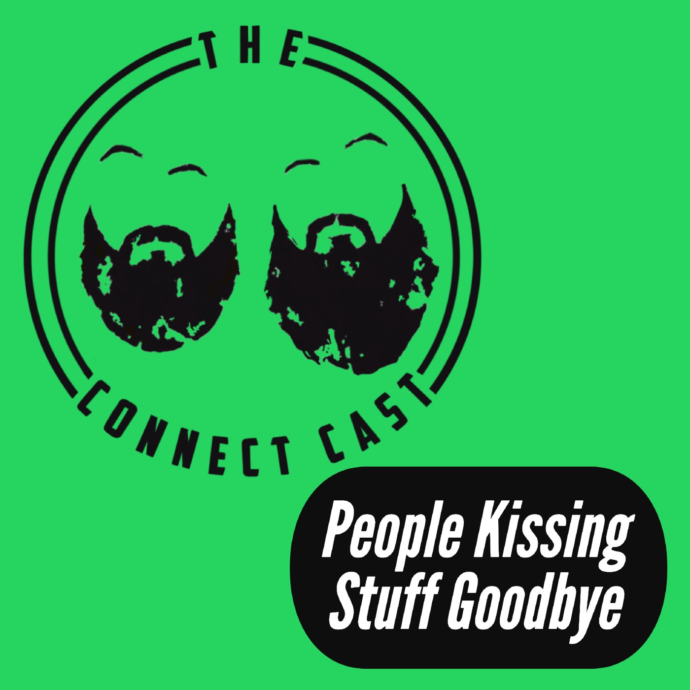 The Connect Cast