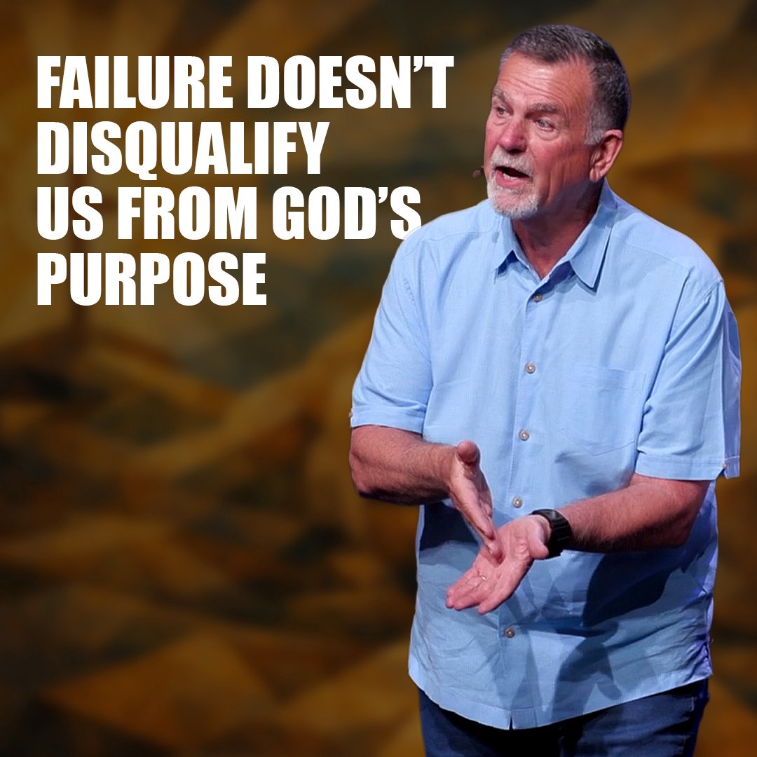 Failure Isn't Final episode artwork