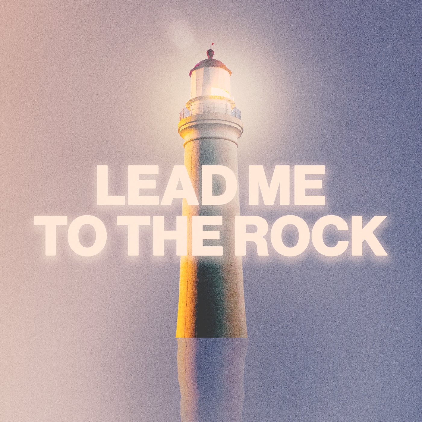 Take Me To The Rock