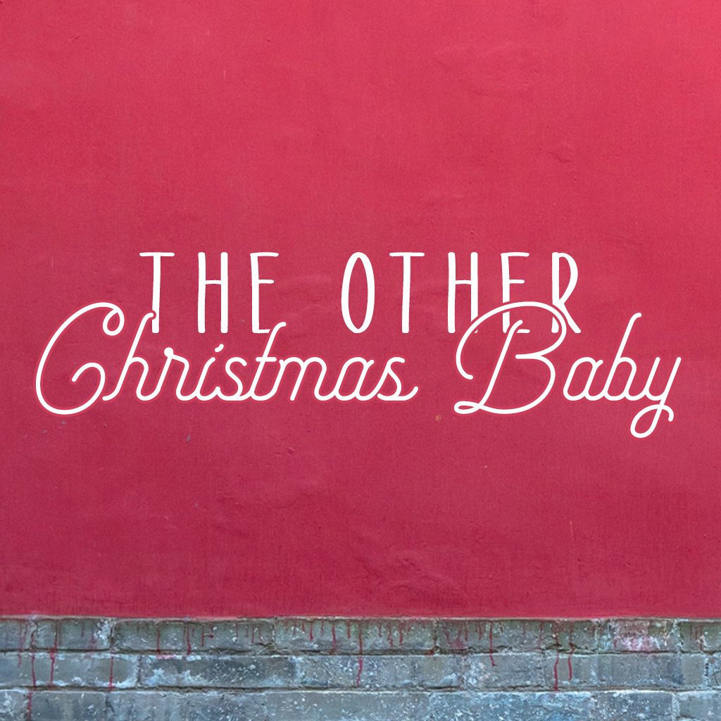 The Other Christmas Baby, Part One
