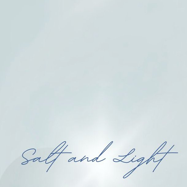 Salt and Light episode artwork