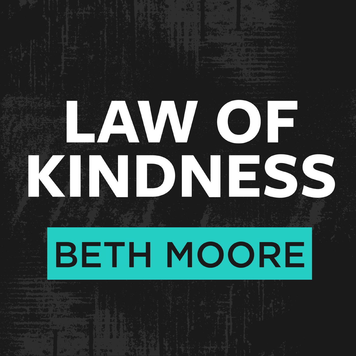 Law of Kindness - Part 5