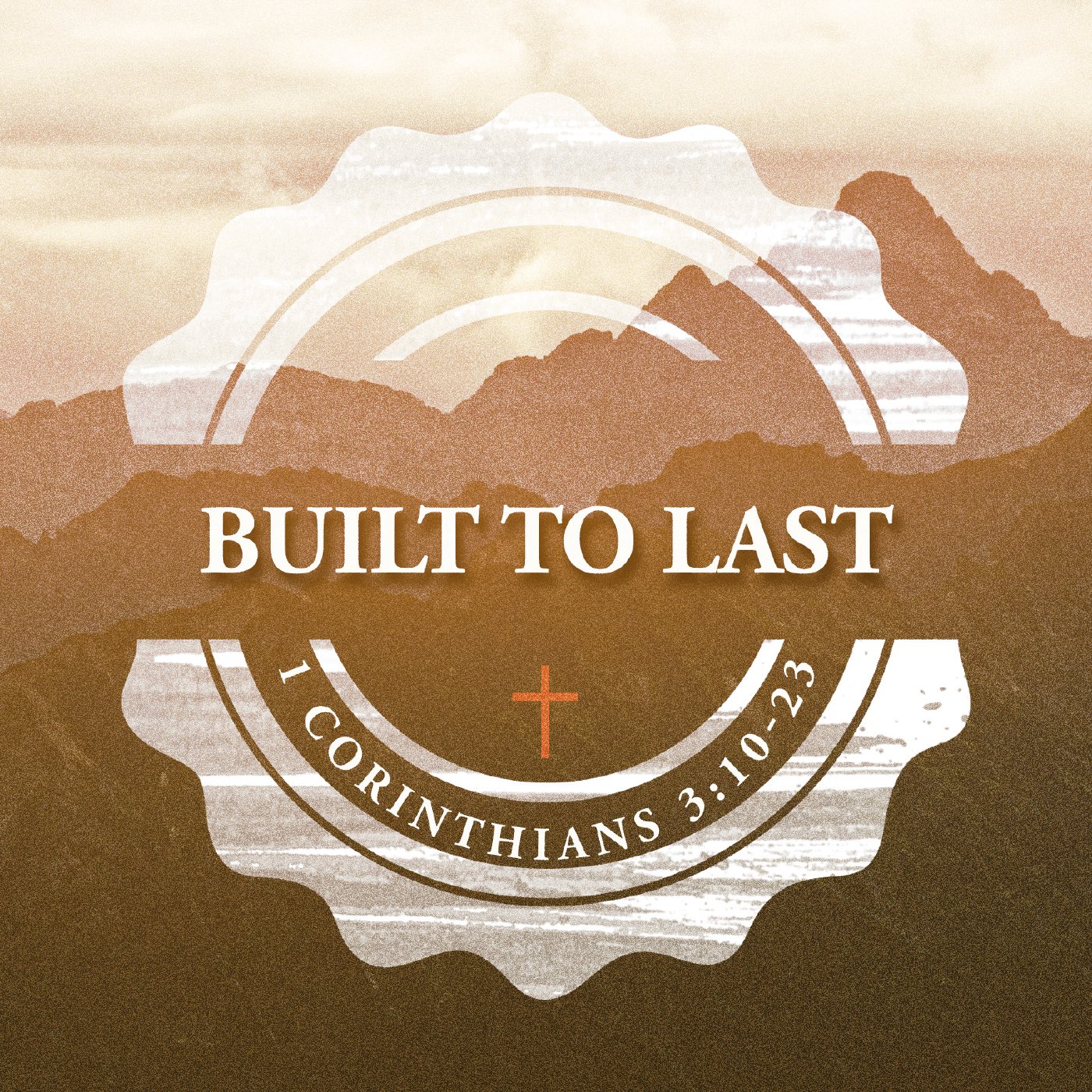 Built to Last episode artwork