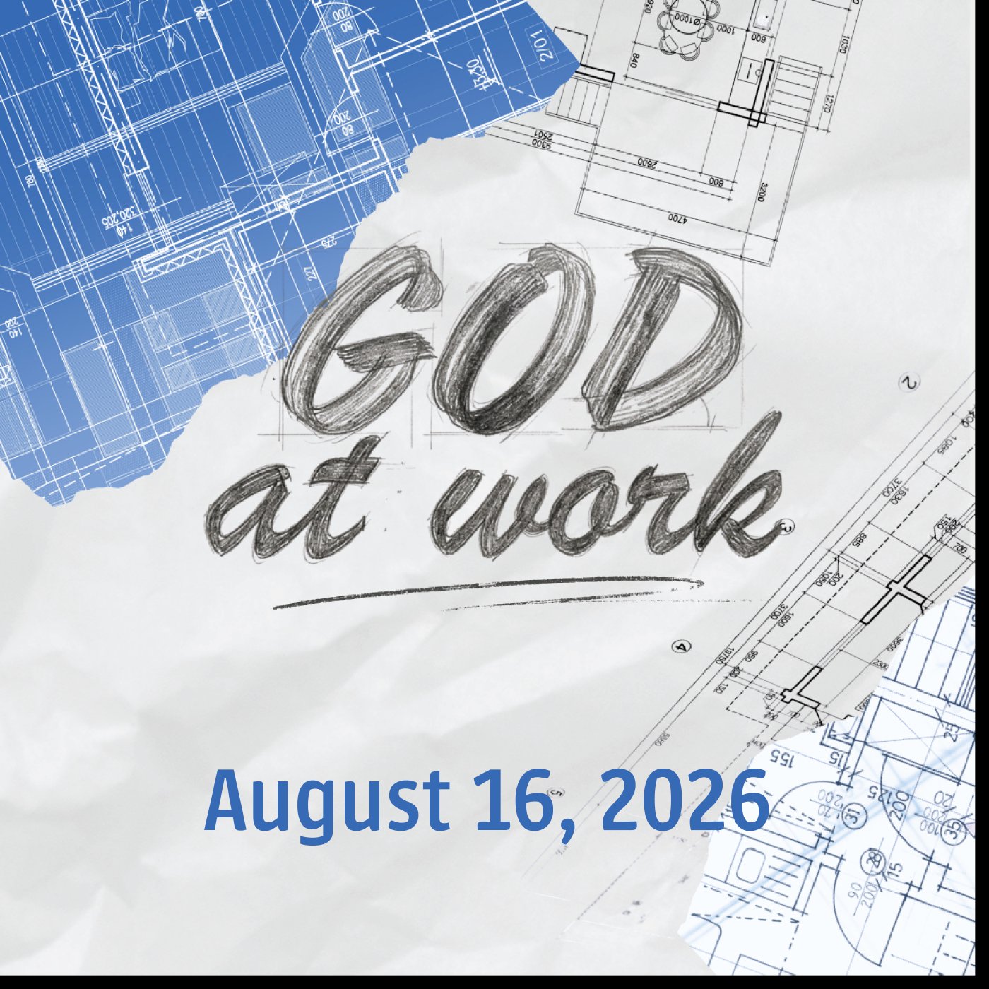 God at Work: Fernando Pacheco episode artwork
