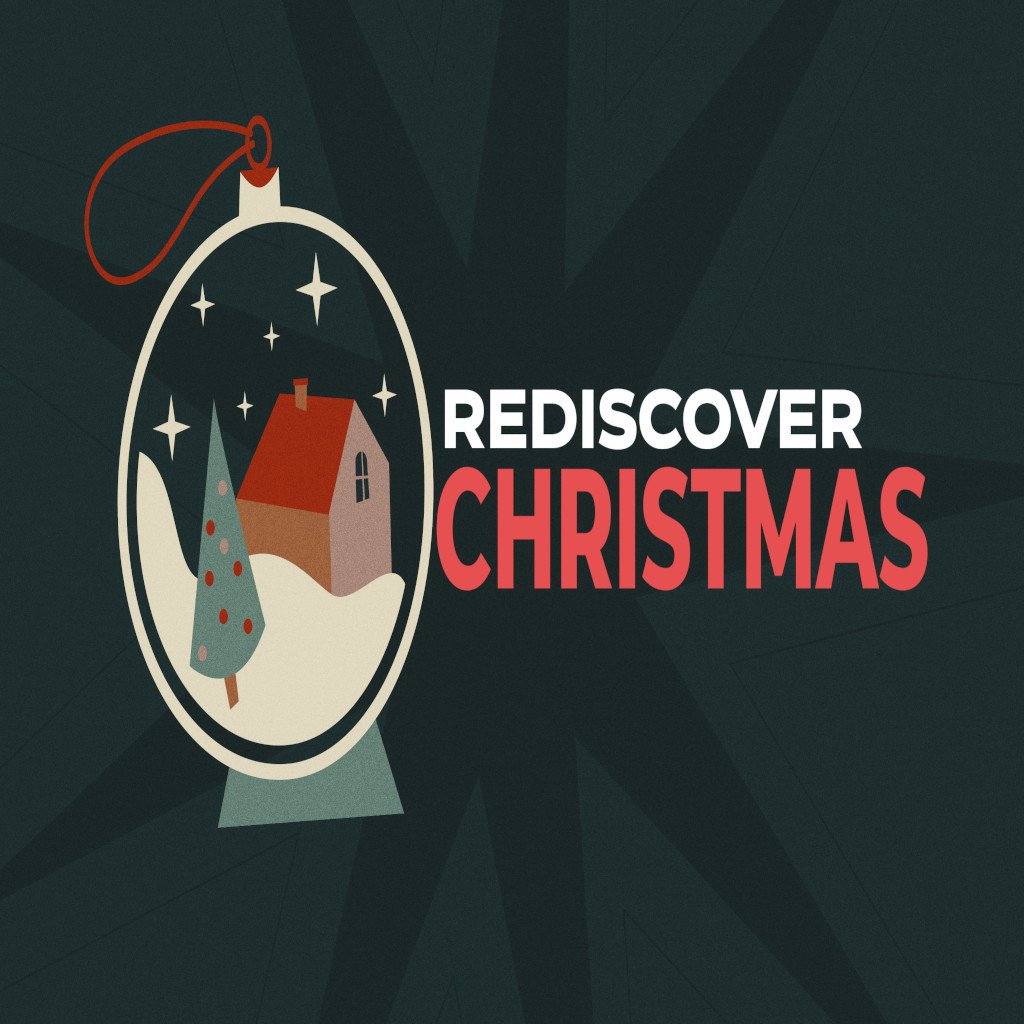 Rediscover Christmas - 1
