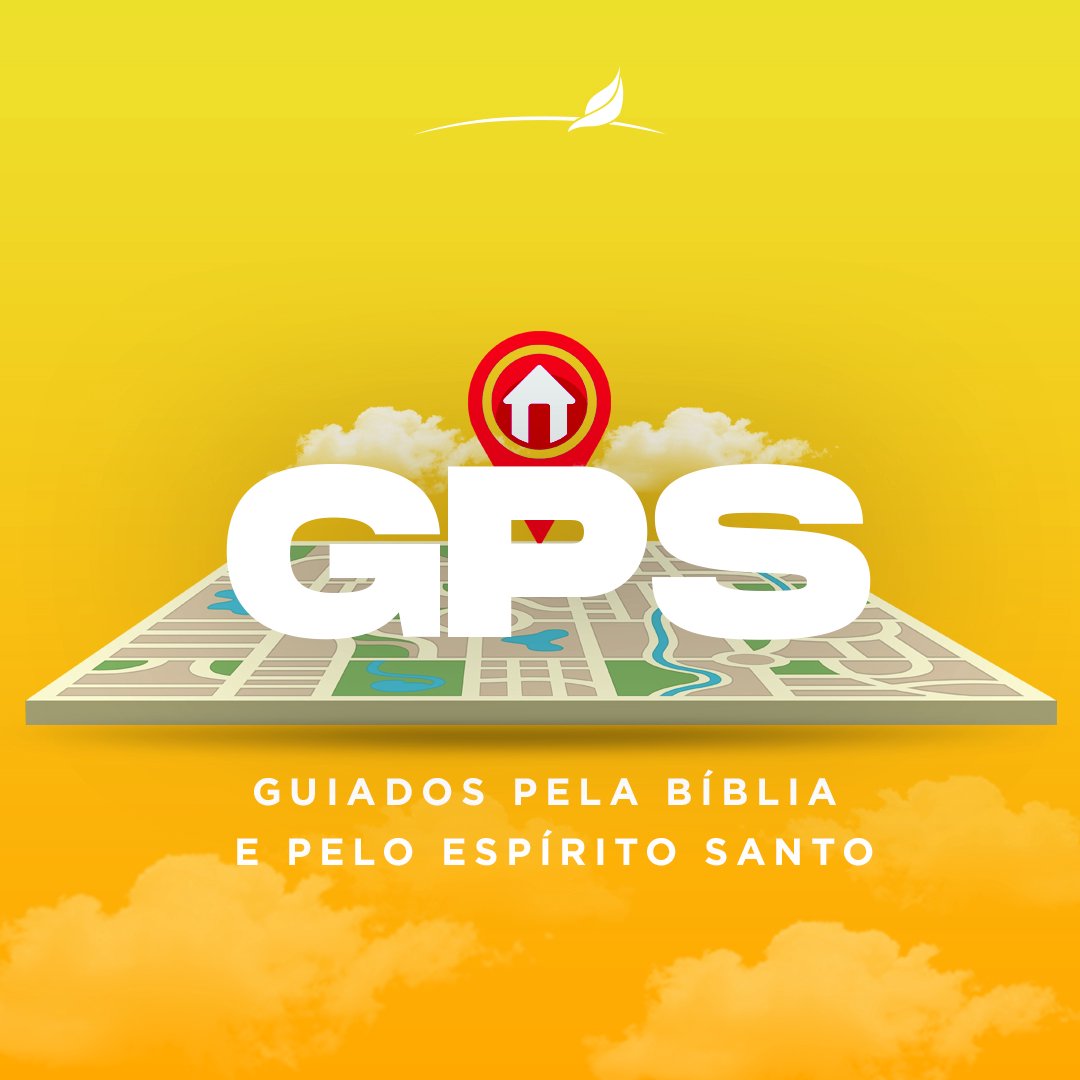 Assembleia de Deus Online