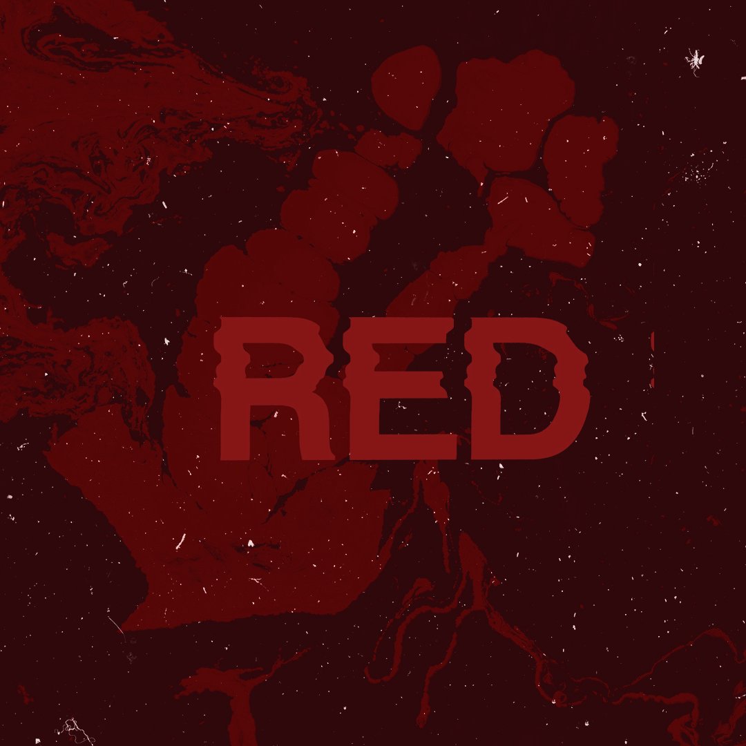 RED - Week 4