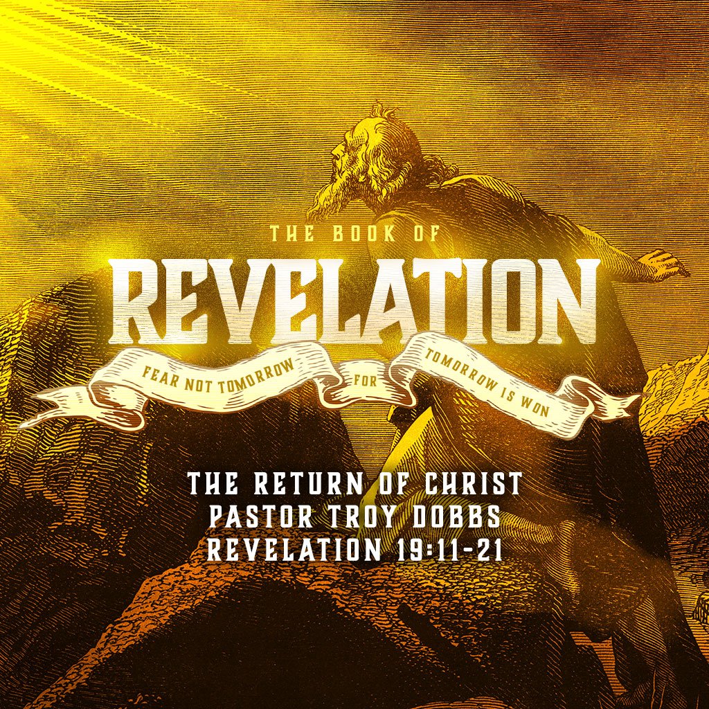 The Return of Christ