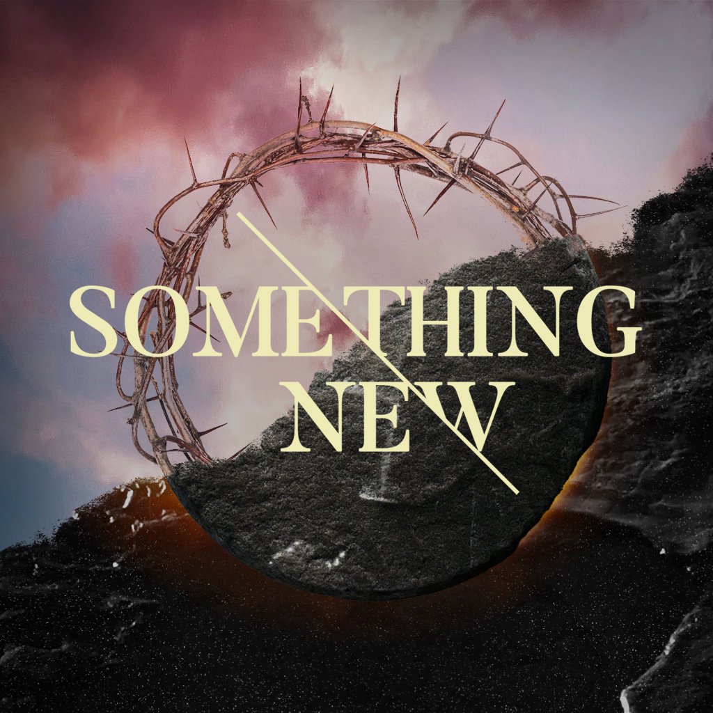 Good Friday episode artwork