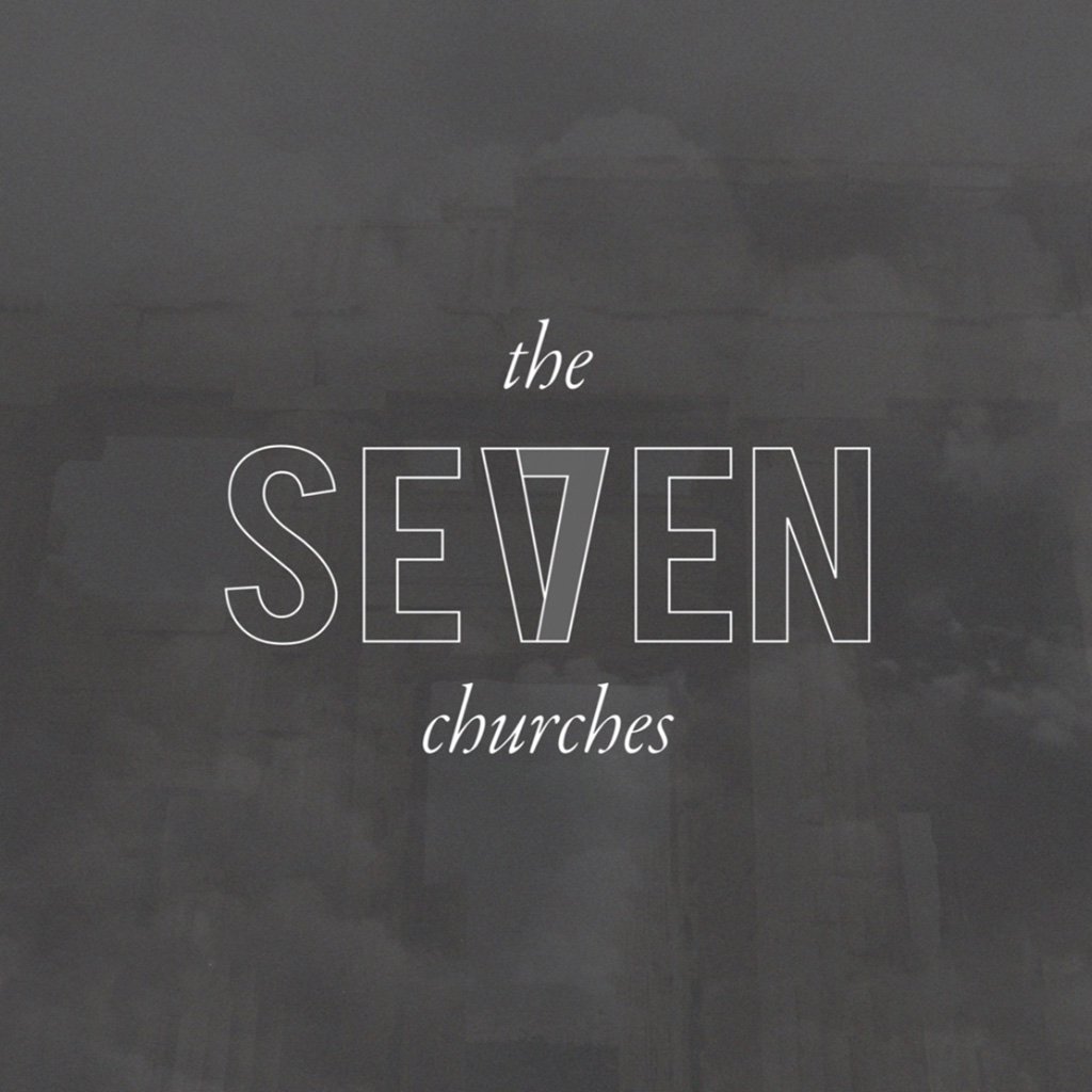 The Seven Churches: Pergamum