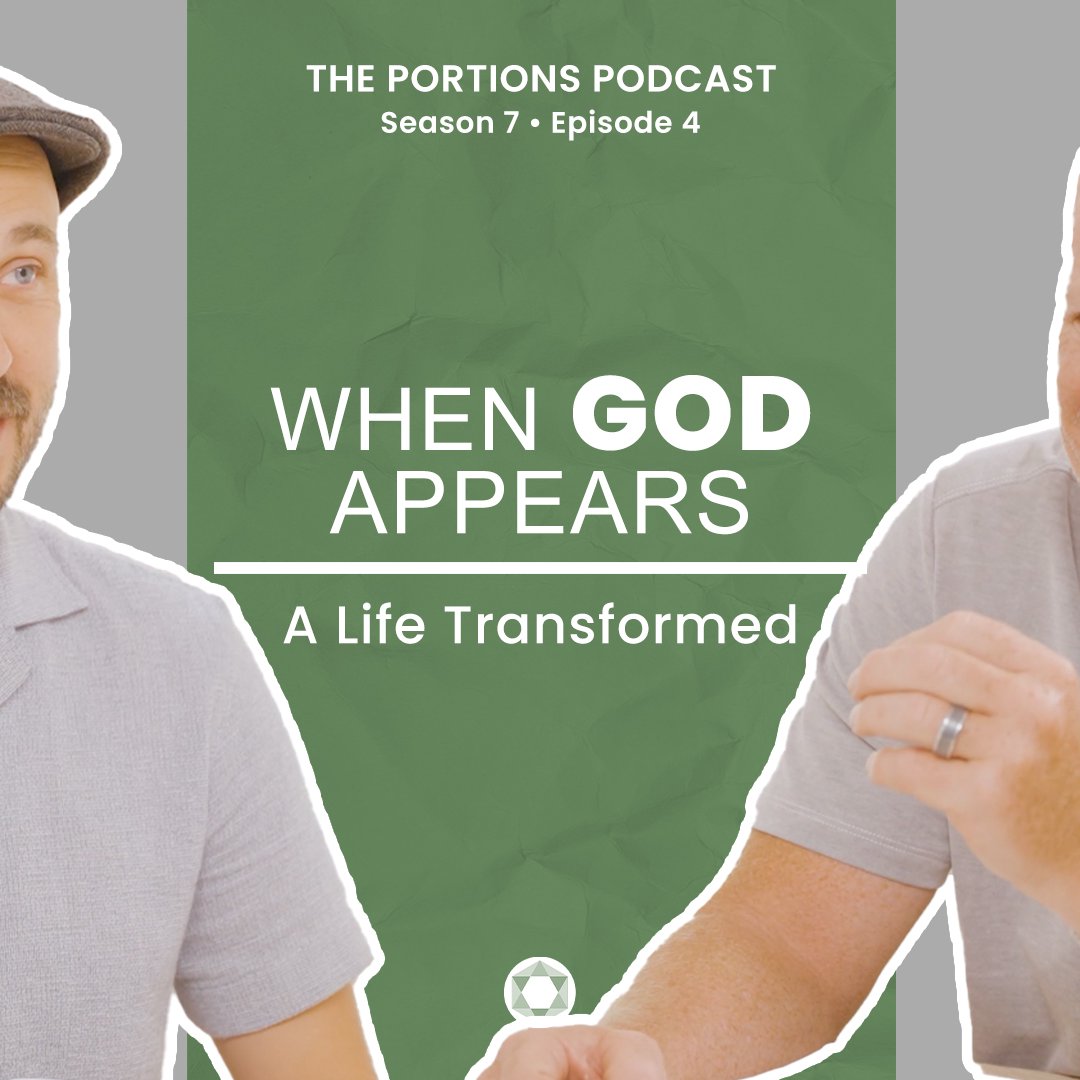 S7 | E4: When God Appears