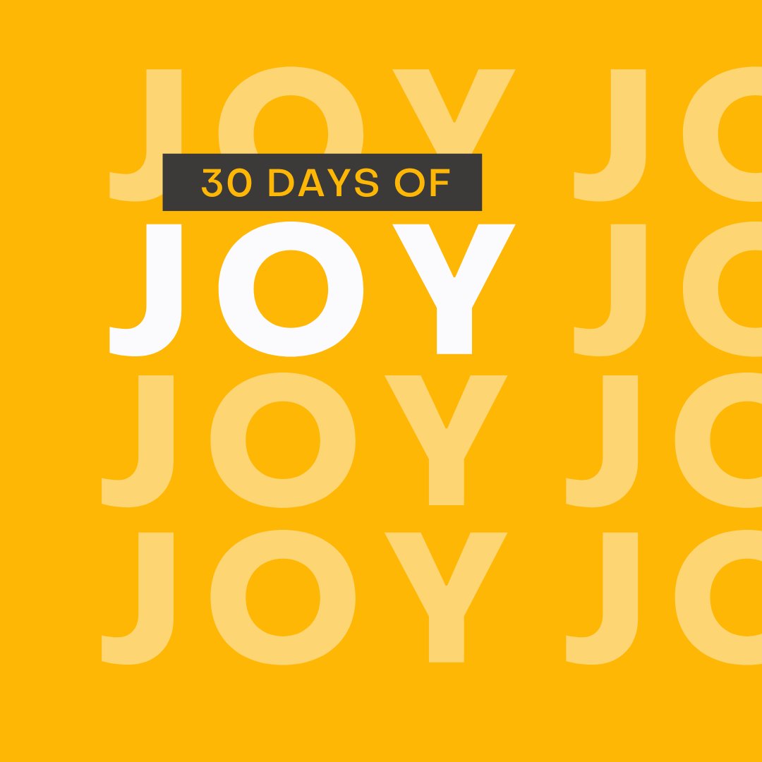 Finding Joy in All Circumstances thumbnail