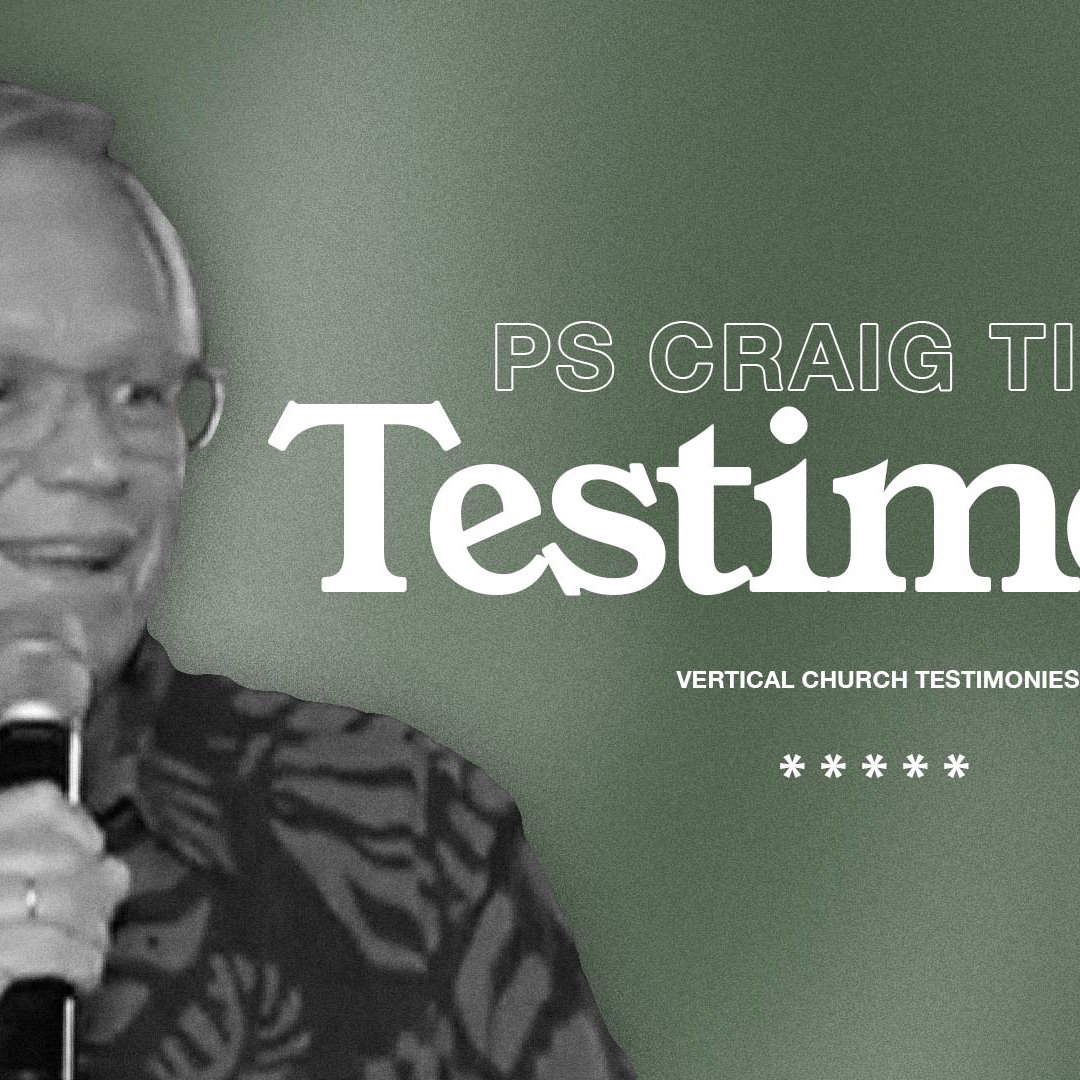 Vertical Church Sermons