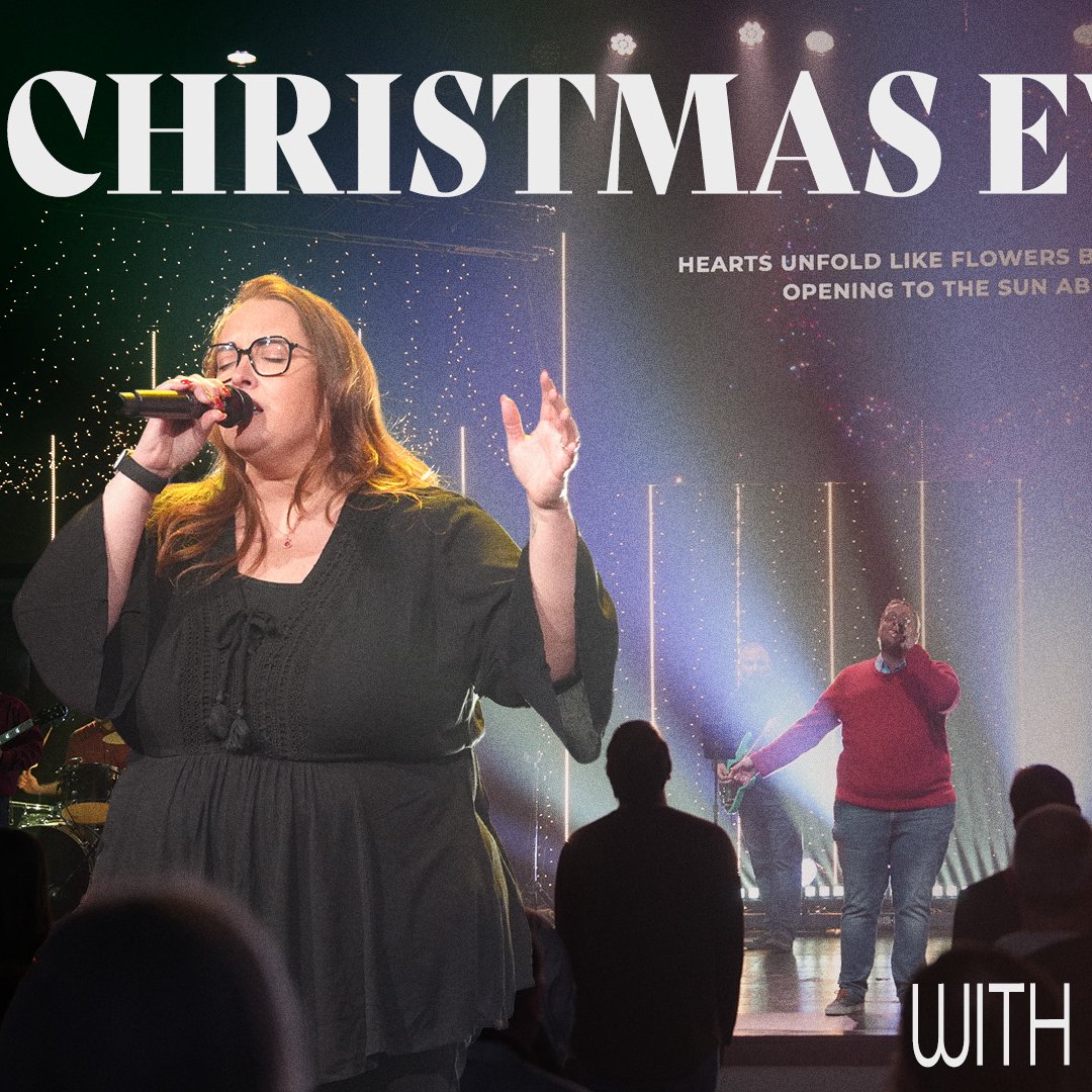 Brookhaven Church | Weekly Messages