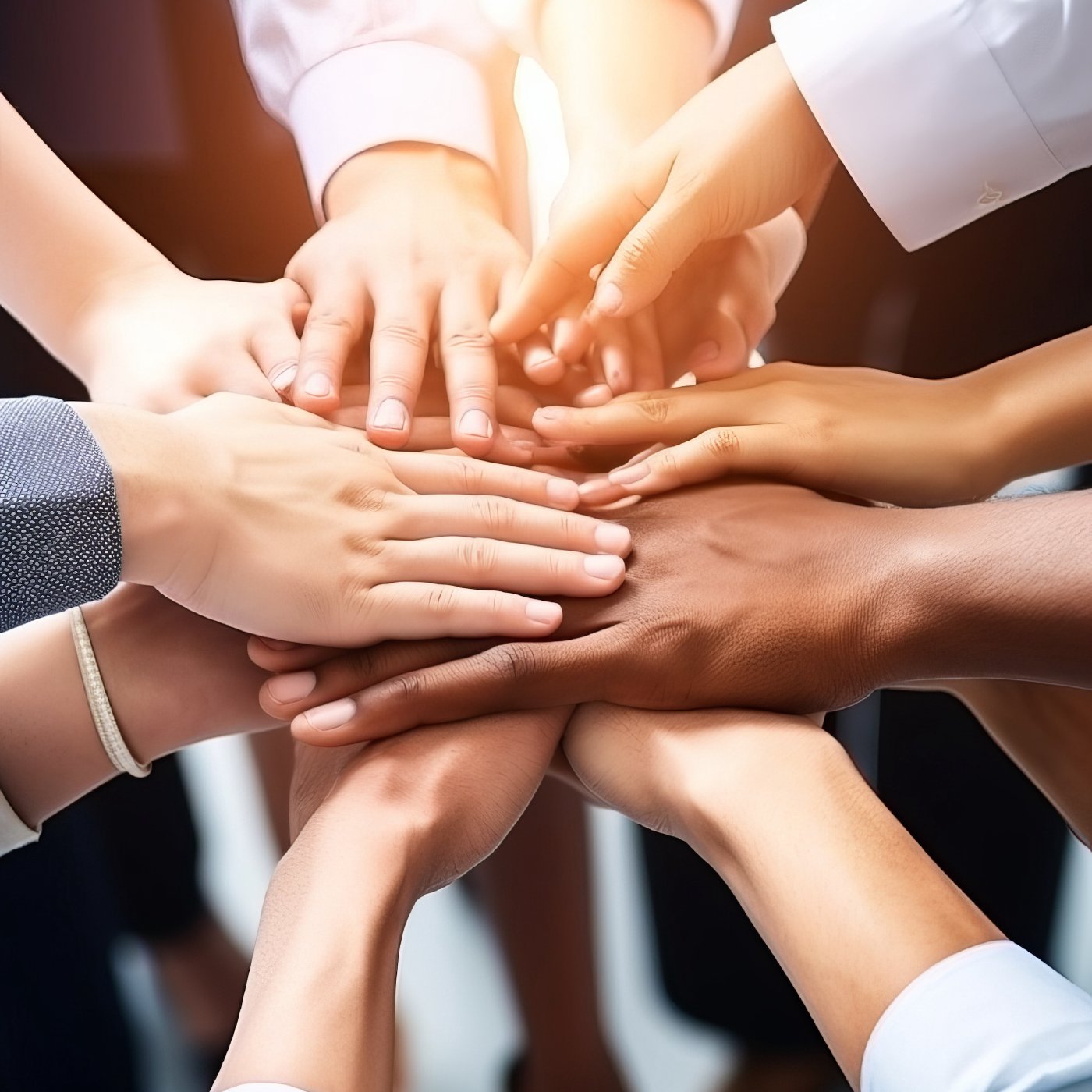 Harmony Community Church FL