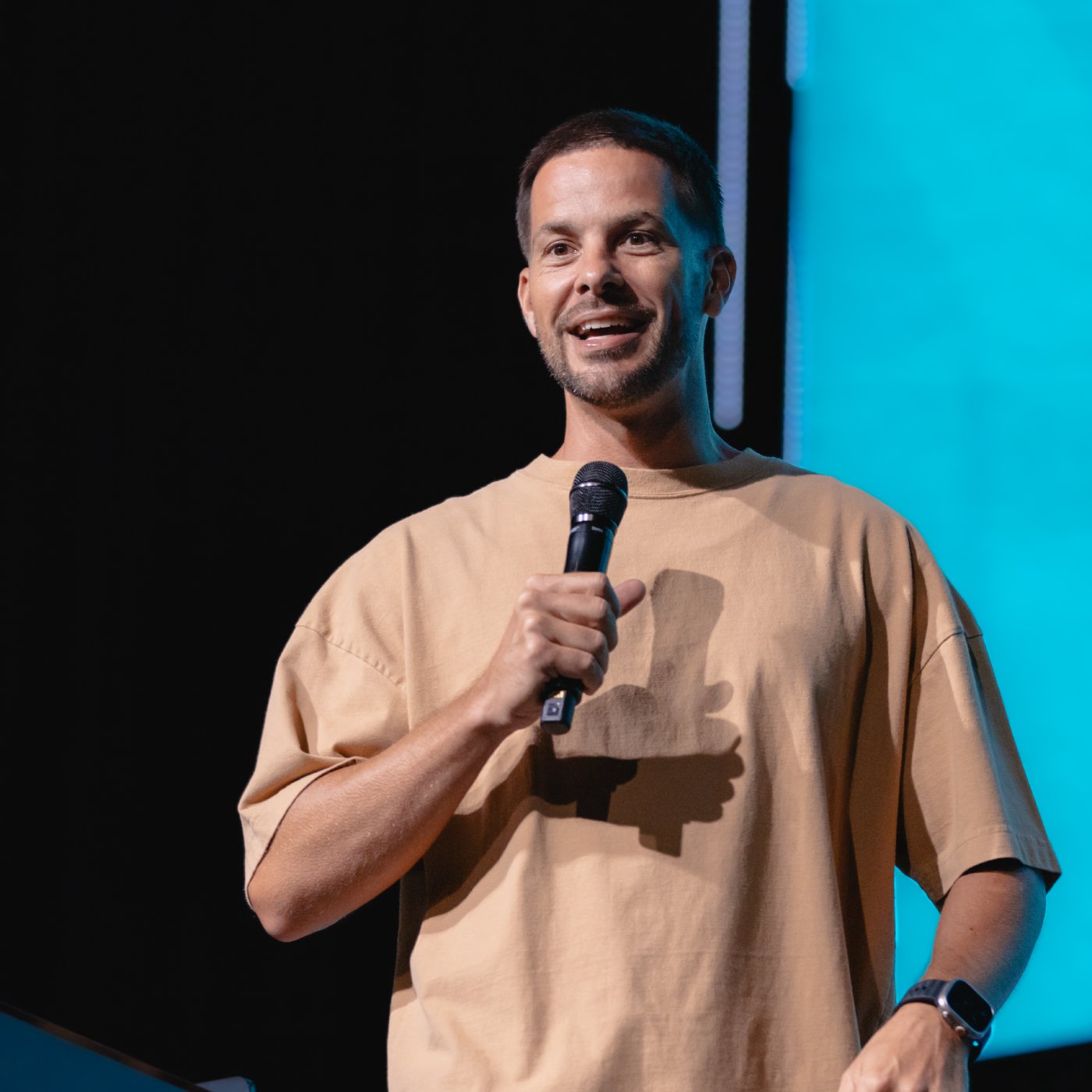 Elevate Life Church