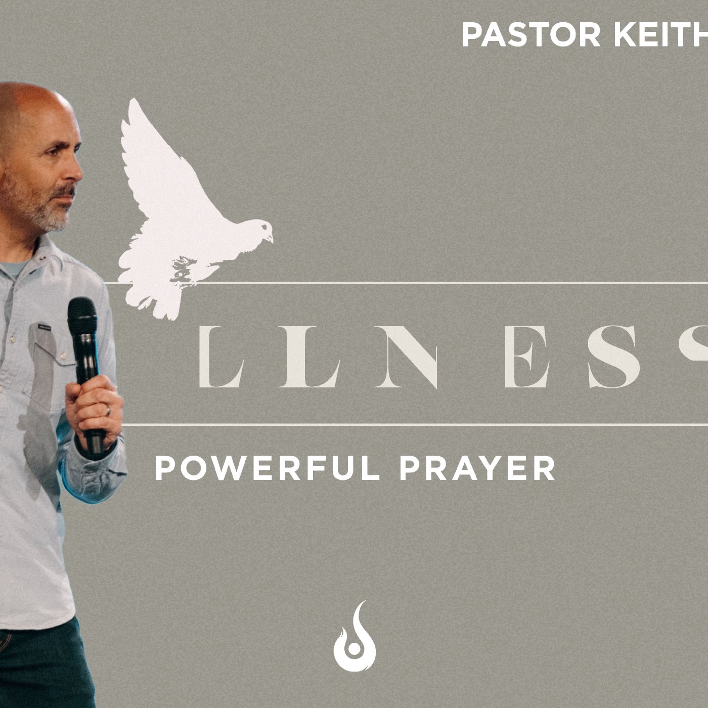 Fullness // Powerful Prayer episode artwork