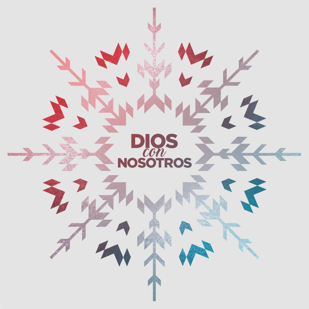 Con nosotros siempre