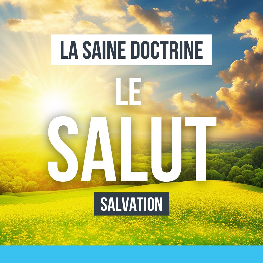 Message du jour