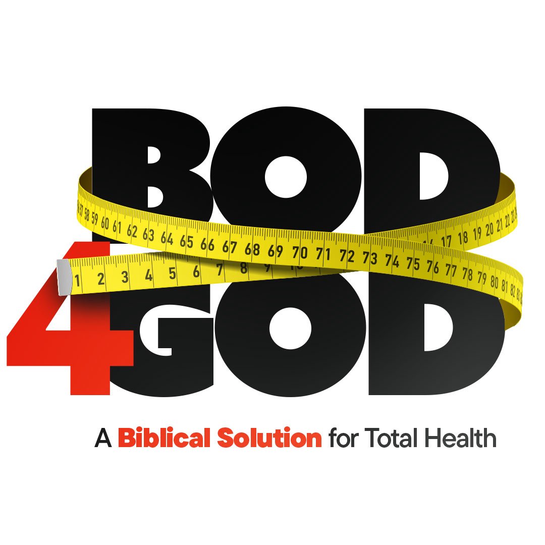 Sustaining My Bod4God