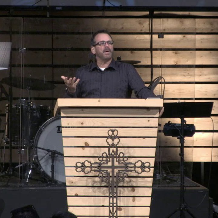 Ephesians 1:1 episode artwork