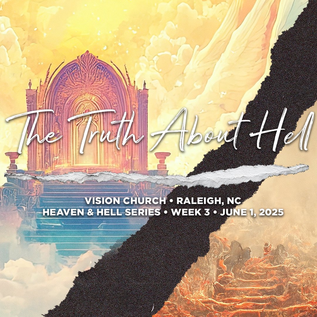 The Truth About Hell