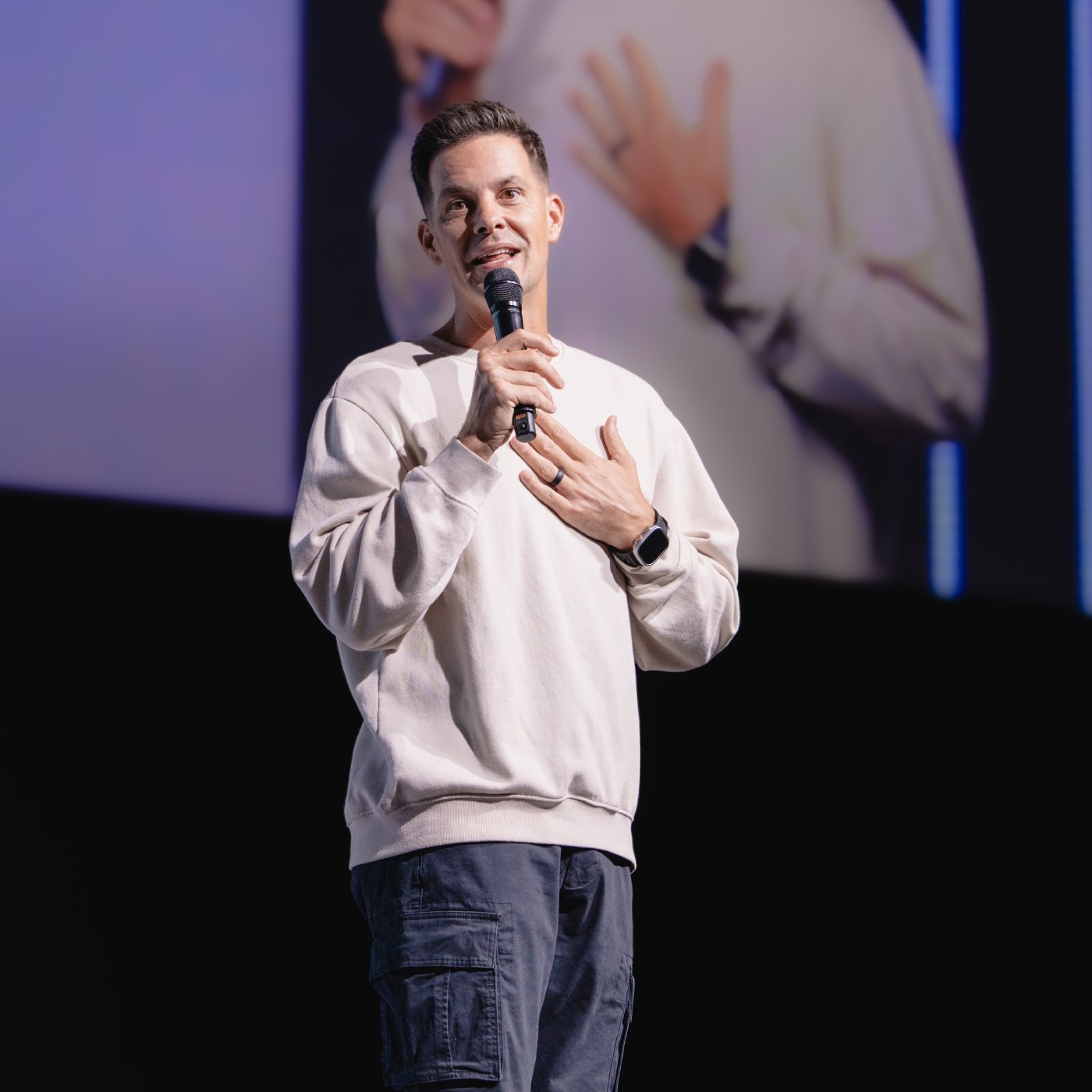 Elevate Life Church