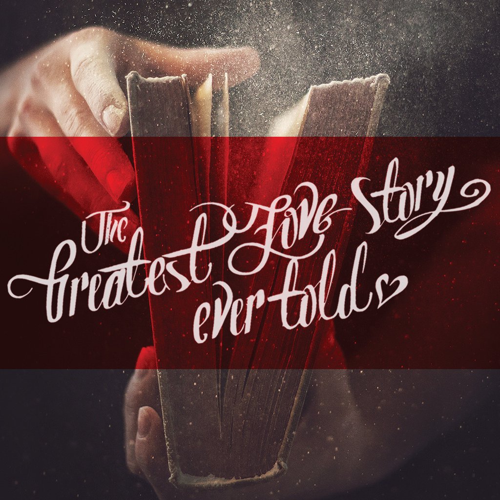 God's Love Redeems episode artwork