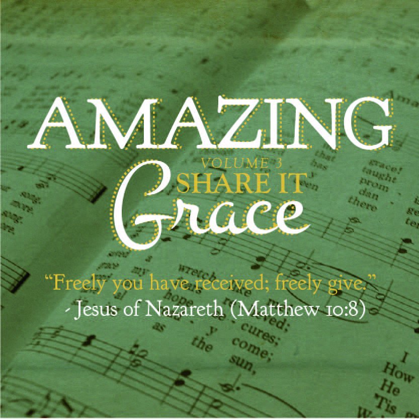 #4 The Grace Partnership episode artwork