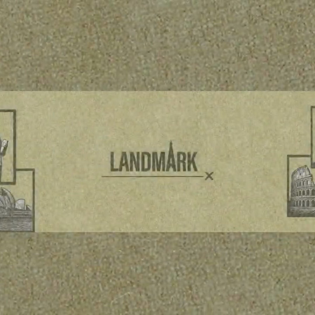 Landmark Pt 1