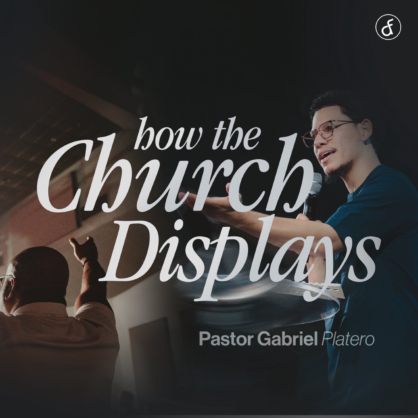 How The Church Displays
