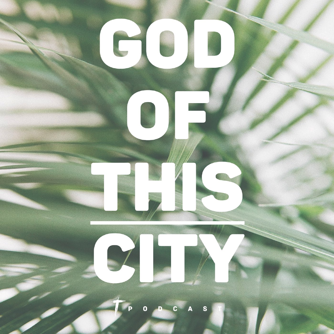Fronteira Church WPB Podcast