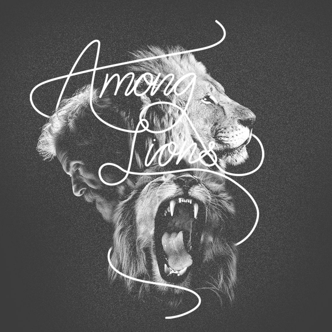 Among Lions | Sessions Podcast | Episode 1 episode artwork