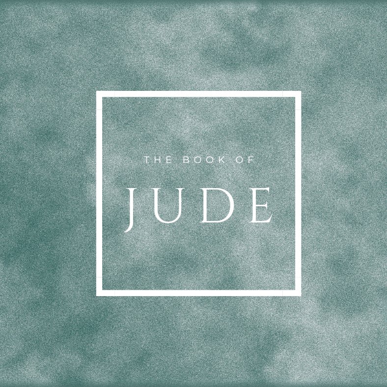 Jude 22-23 episode artwork