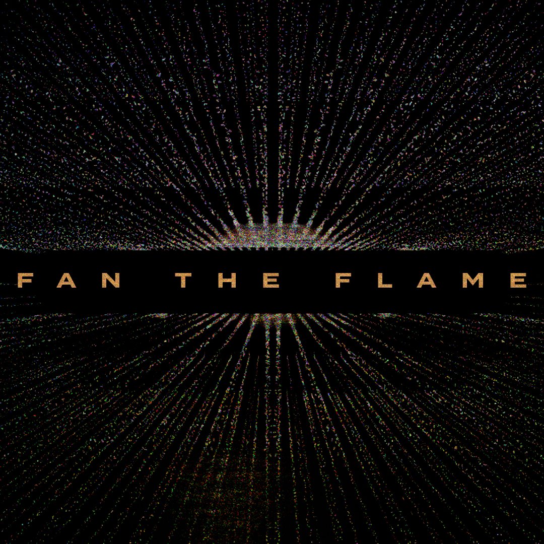Fan The Flame episode artwork