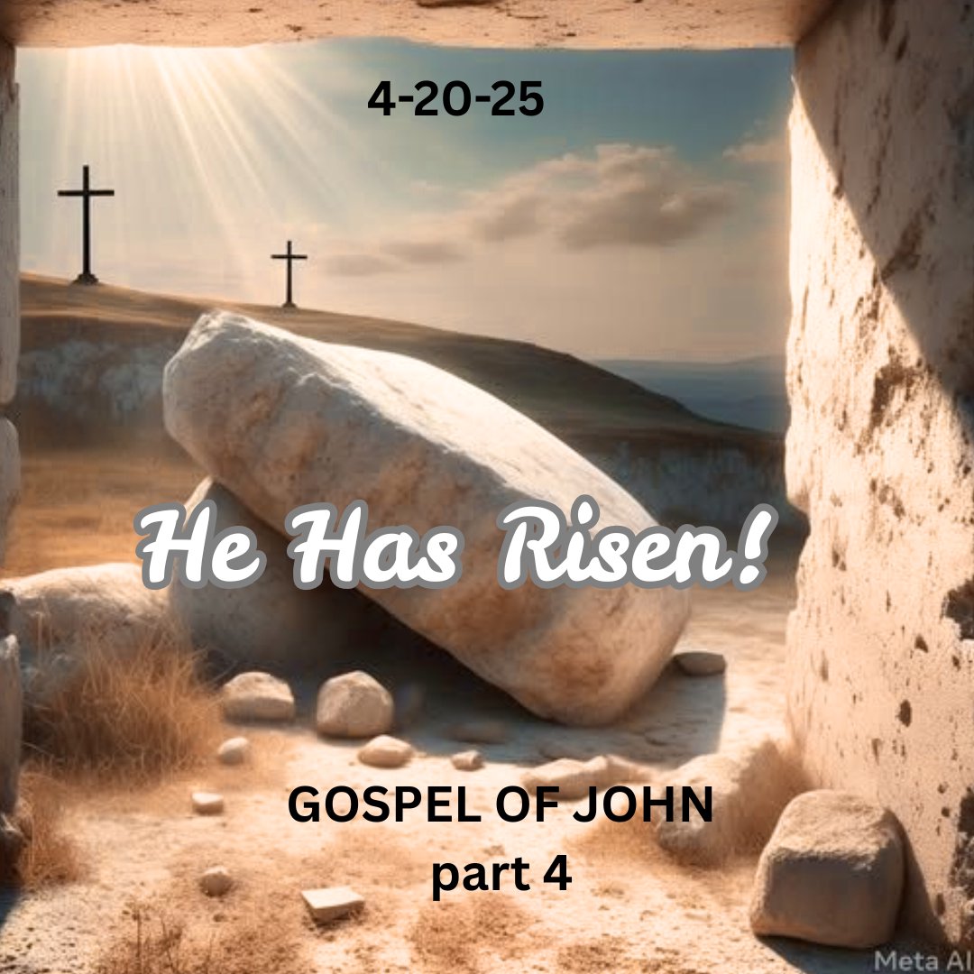 HighPoint Community Church Podcast