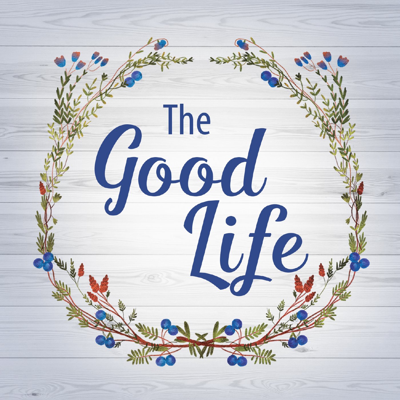 The Good Life episode artwork