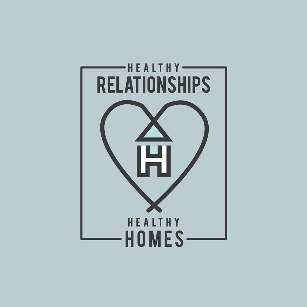 A Healthy Church for A Hurting World episode artwork