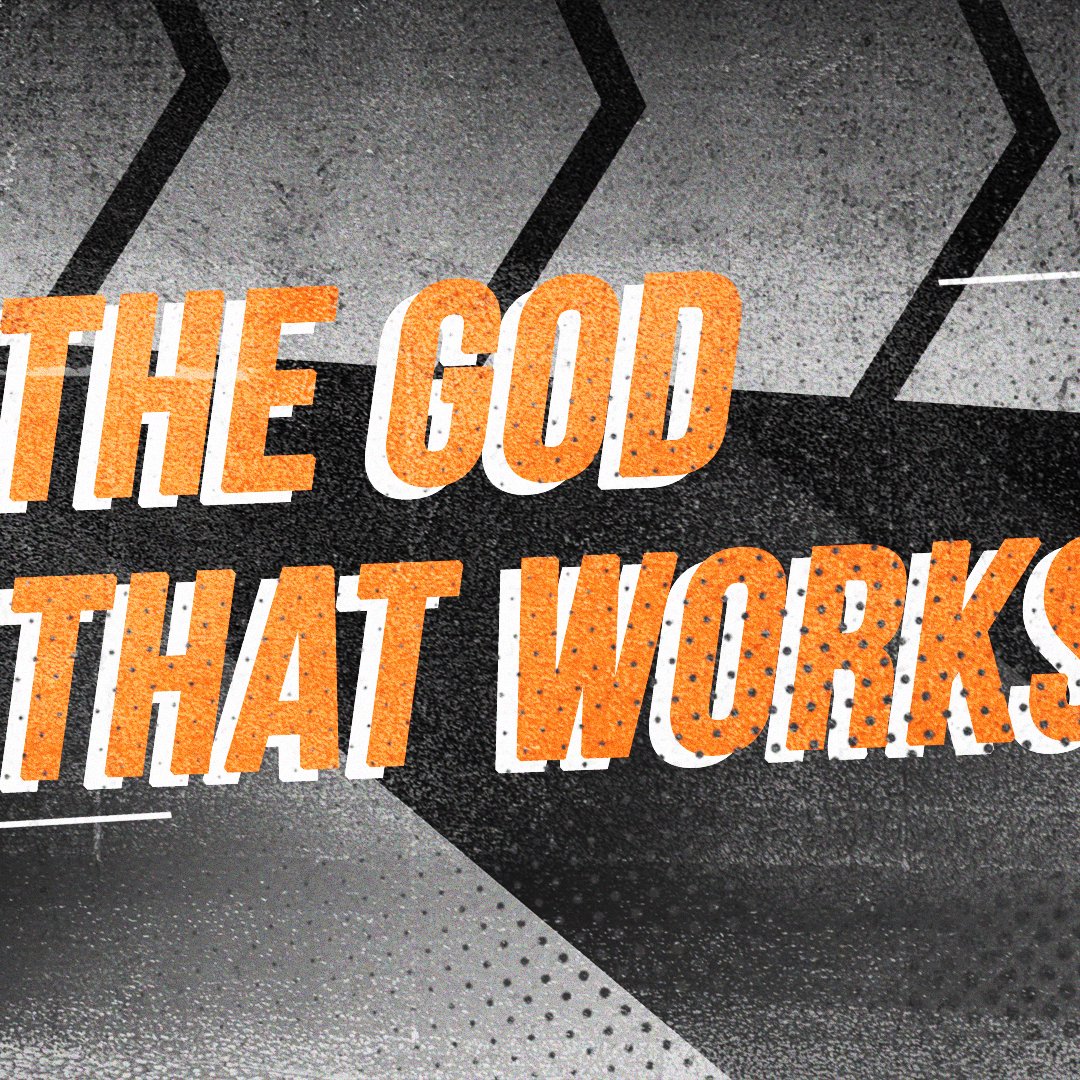 Glad Tidings Church | Leander