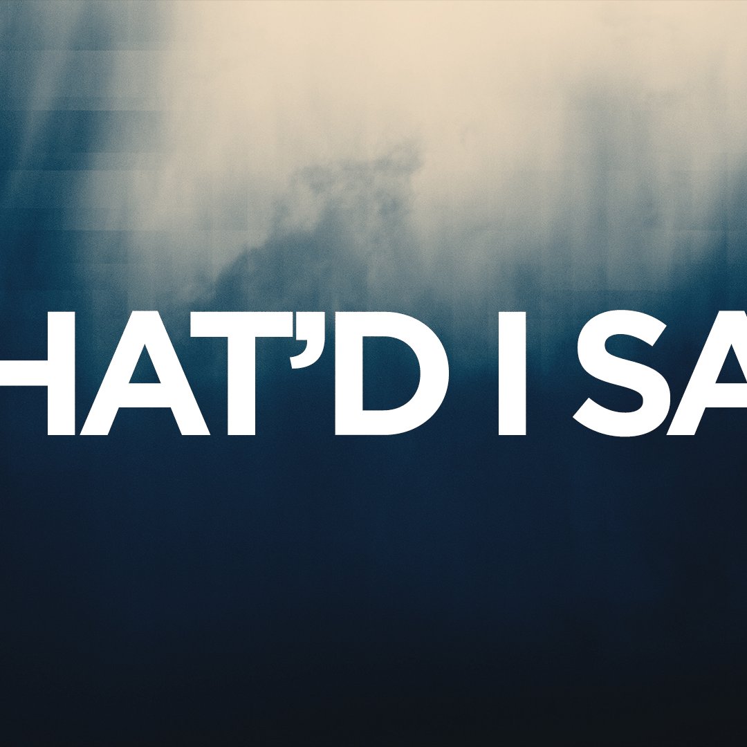What'd I Say? // Larry Tolbert episode artwork