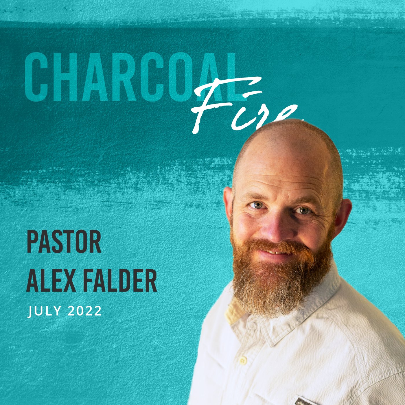 Charcoal Fire | July 3, 2022 episode artwork