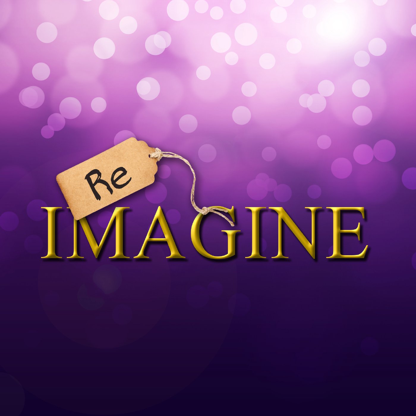 Reimagined Future