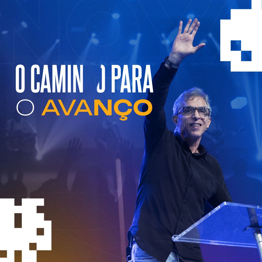 O caminho para o avanço pt. 2