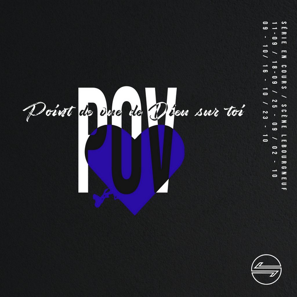 Eglise Urbaine 180 (Video)