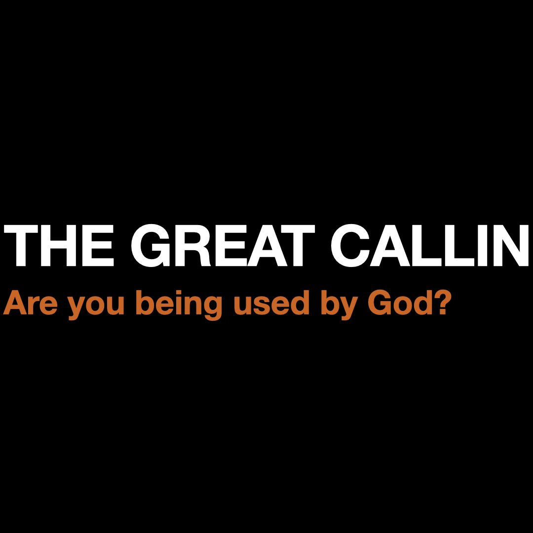 The Great Calling episode artwork
