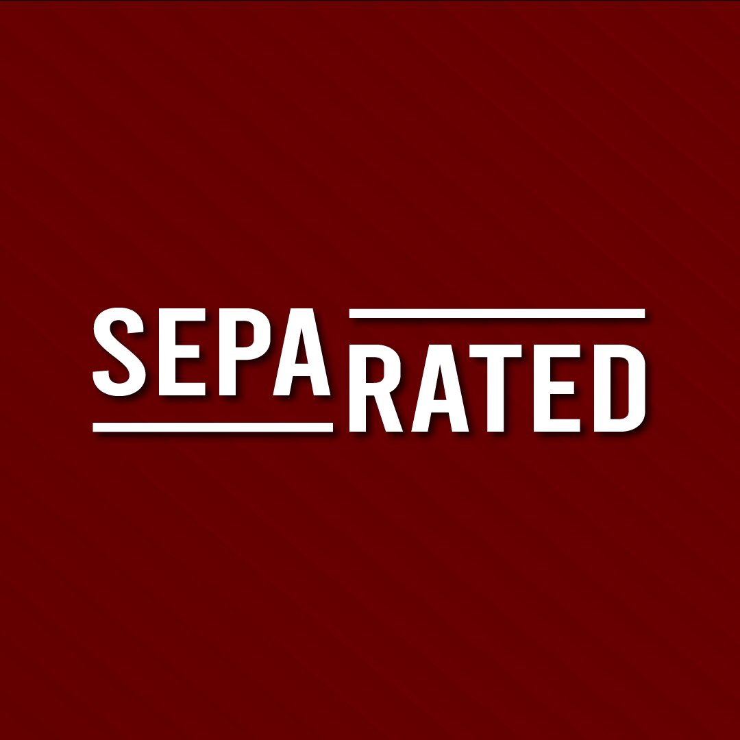 Separated episode artwork