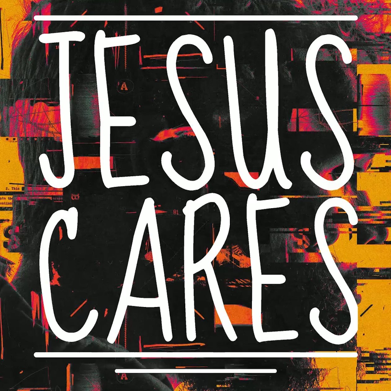 Jesus Cares