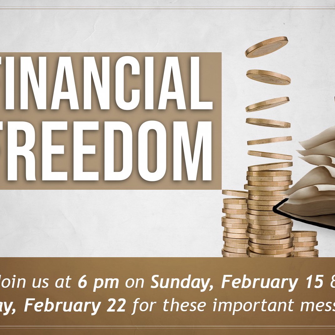 Financial Priorities episode artwork